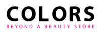 Colors Beauty Logo